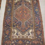 644 5386 ORIENTAL RUG